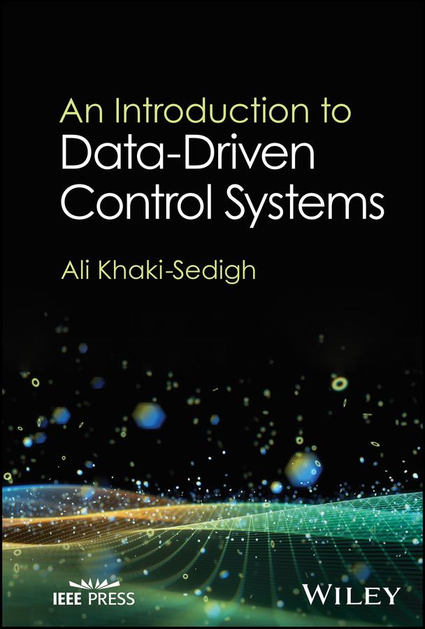 An Introduction to Data-Driven Control Systems