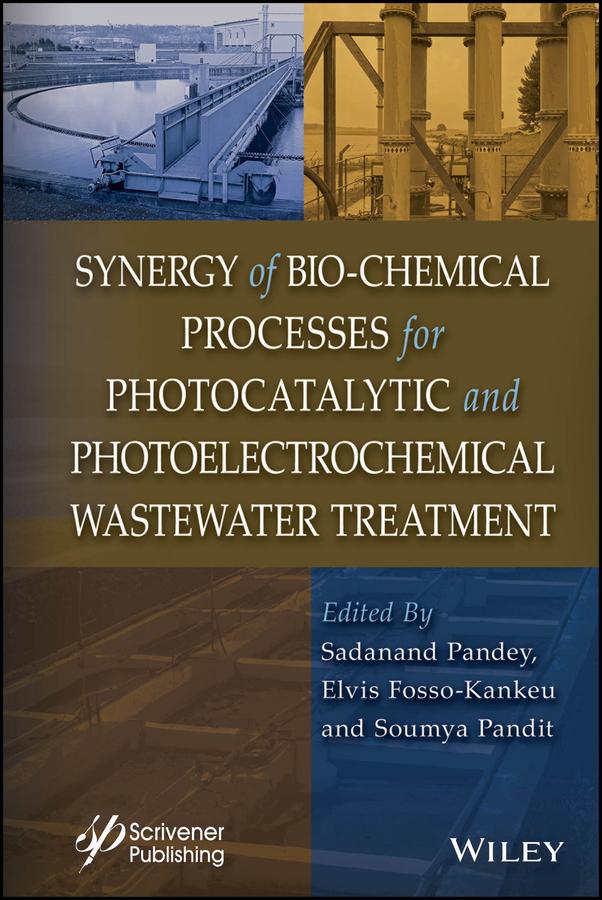 Synergy of Bio-Chemical Processes for Photocatalytic and Photoelectrochemical Wastewater Treatment by Elvis Fosso-Kankeu, Sadanand Pandey, Soumya Pandit