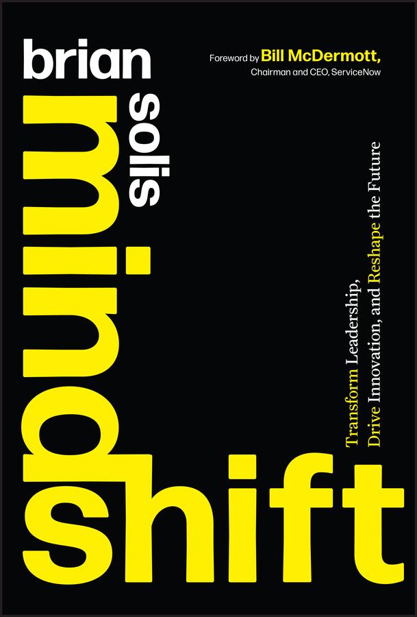 Mindshift by Brian Solis