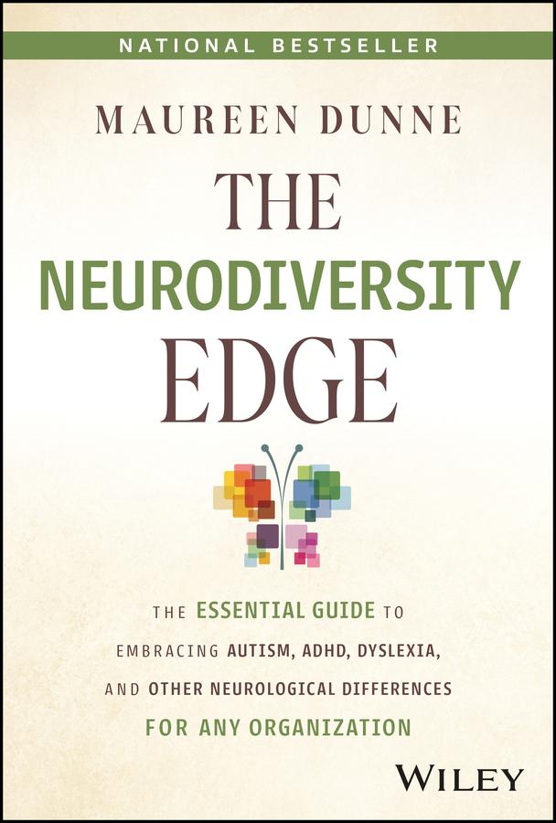 The Neurodiversity Edge