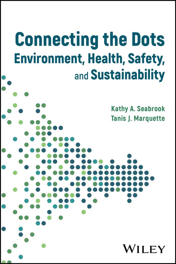 Connecting the Dots by Kathy A. Seabrook, Tanis J. Marquette