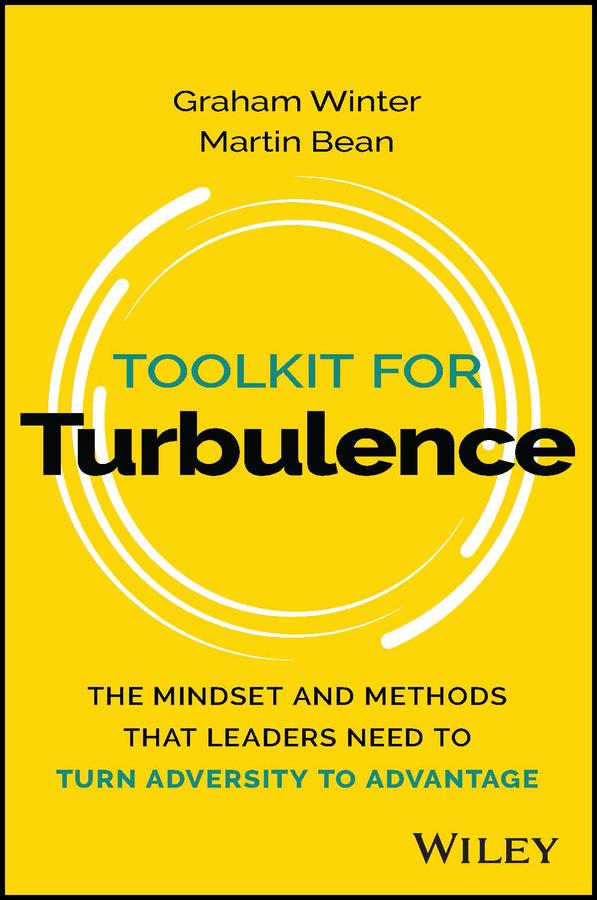 Toolkit for Turbulence by Graham Winter, Martin Bean
