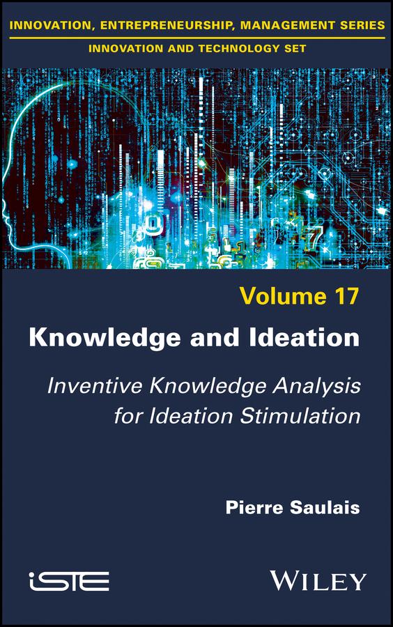 Knowledge and Ideation by Pierre Saulais