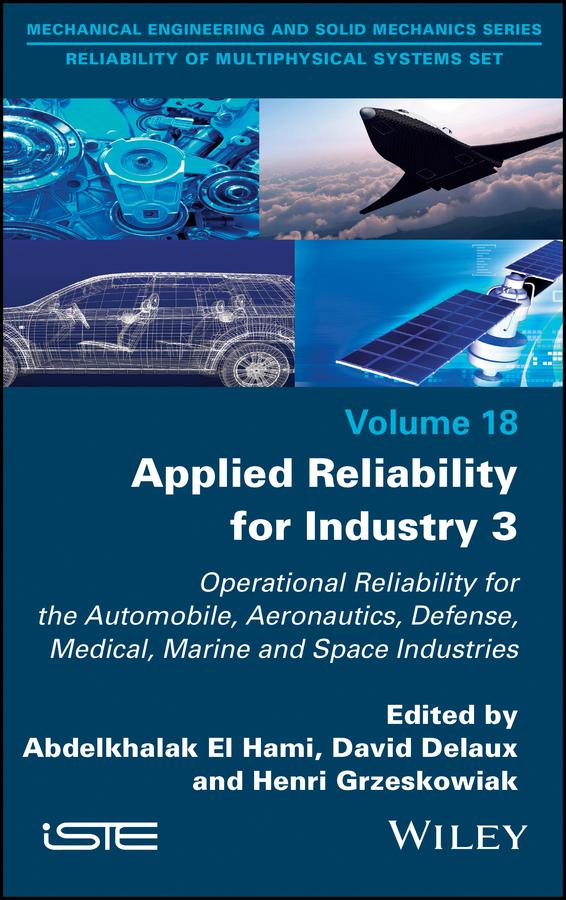 Applied Reliability for Industry 3