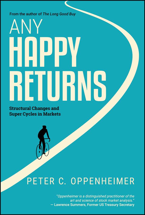 Any Happy Returns by Peter C. Oppenheimer