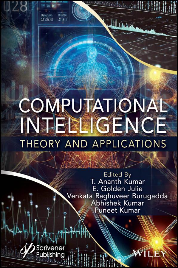 Computational Intelligence by Abhishek Kumar, E. Golden Julie, Puneet Kumar, T. Ananth Kumar, Venkata Raghuveer Burugadda
