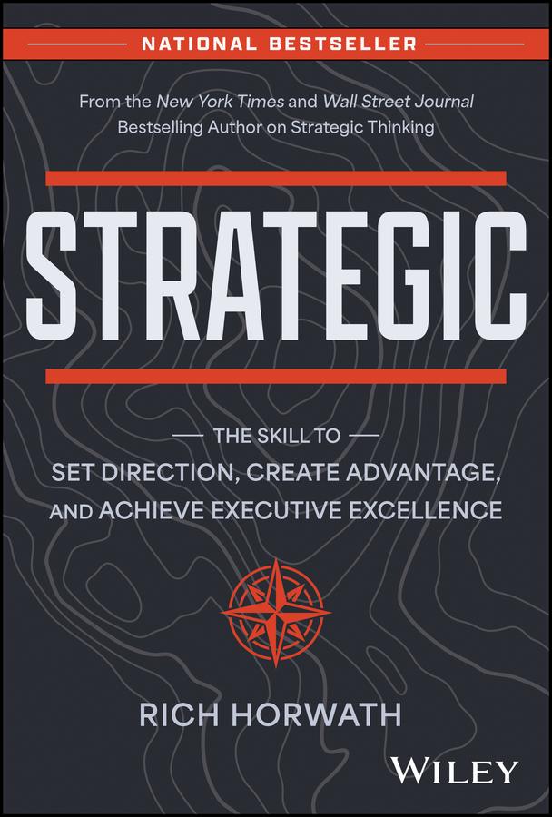 Strategic by Rich Horwath