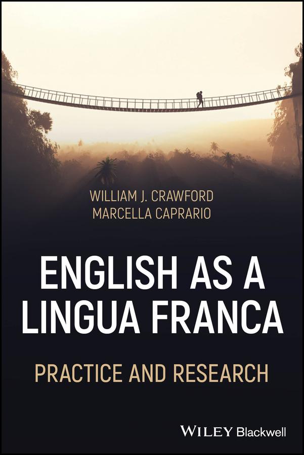 English as a Lingua Franca by Marcella Caprario, William J. Crawford
