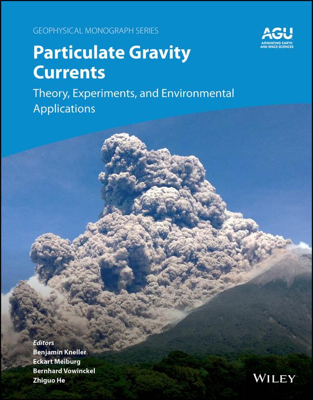 Particulate Gravity Currents by Benjamin Kneller, Bernhard Vowinckel, Eckart Meiburg, Zhiguo He