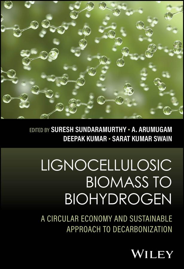 Lignocellulosic Biomass to Biohydrogen by A. Arumugam, Deepak Kumar, Sarat Kumar Swain, Suresh Sundaramurthy