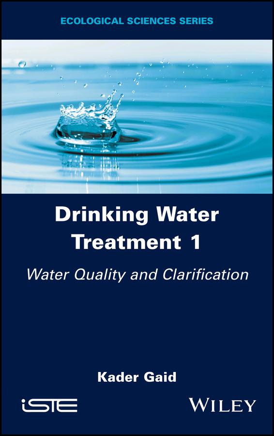 Drinking Water Treatment 1
