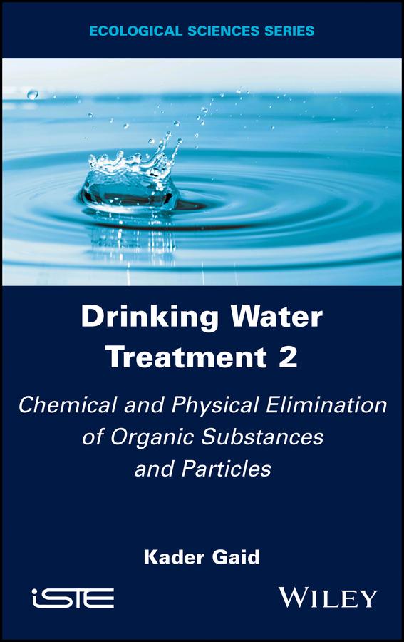 Drinking Water Treatment 2 by Kader Gaid