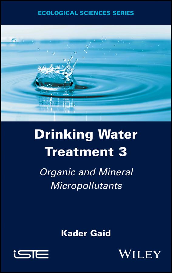Drinking Water Treatment 3 by Kader Gaid