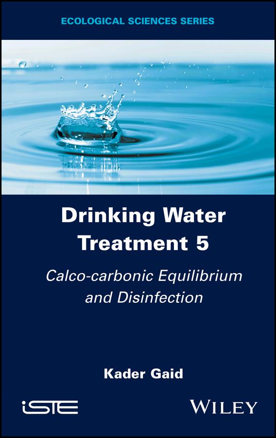 Drinking Water Treatment  5