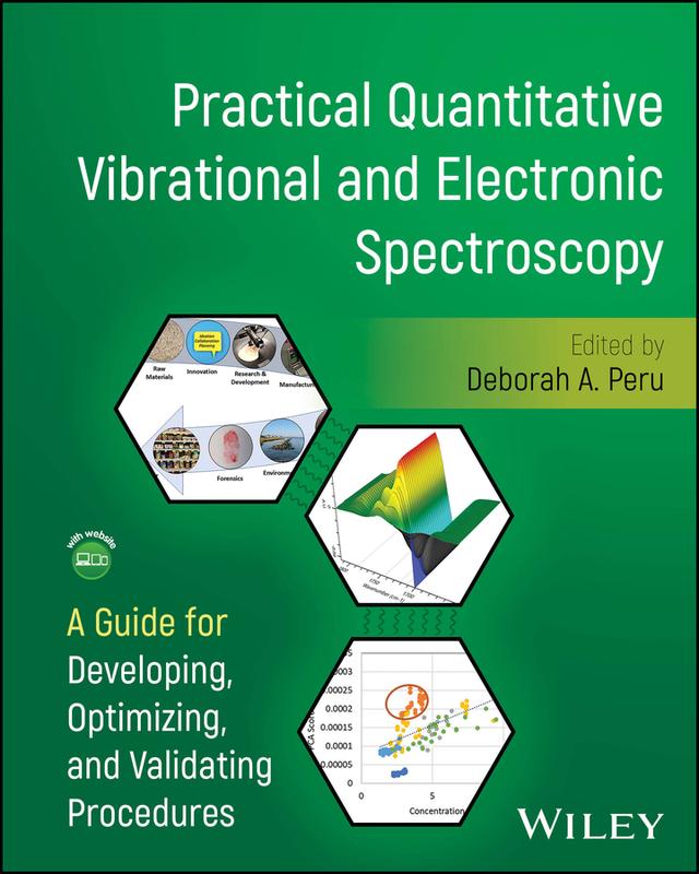 Practical Quantitative Vibrational and Electronic Spectroscopy by Deborah A. Peru