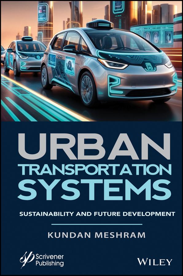 Urban Transportation Systems