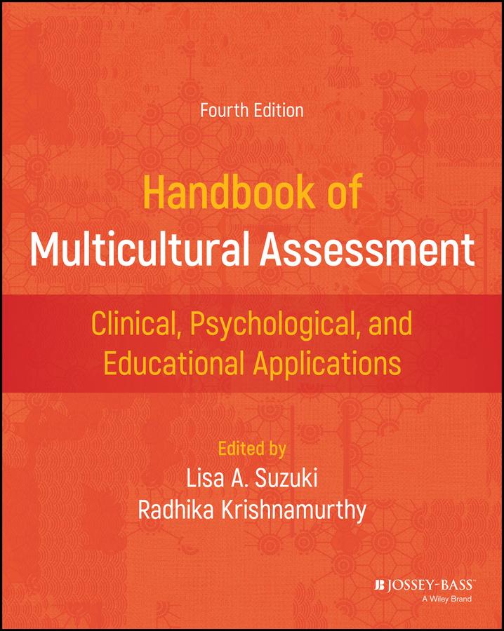 Handbook of Multicultural Assessment