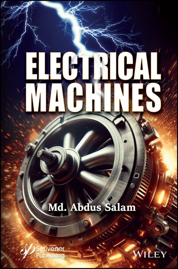 Electrical Machines by Md. Abdus Salam
