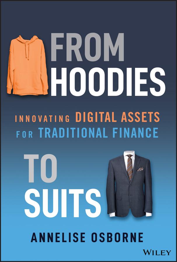 From Hoodies to Suits by Annelise Osborne