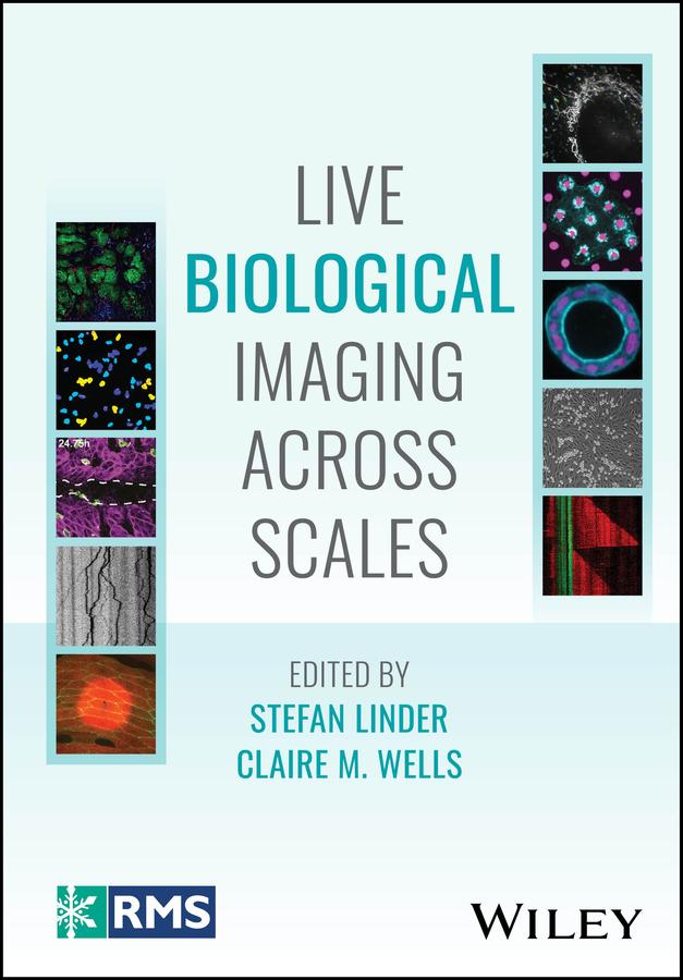 Live Biological Imaging Across Scales by Claire M. Wells, Stefan Linder