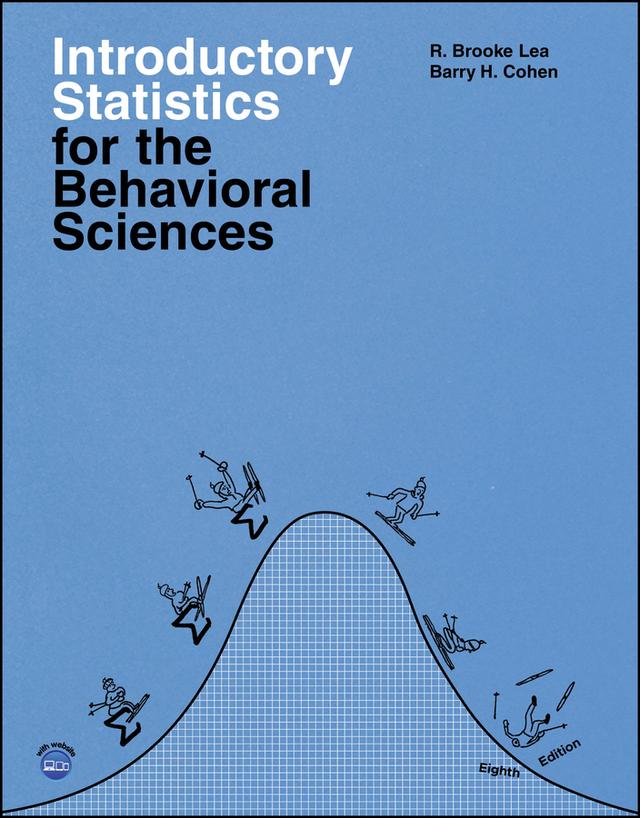 Introductory Statistics for the Behavioral Sciences by Barry H. Cohen, R. Brooke Lea