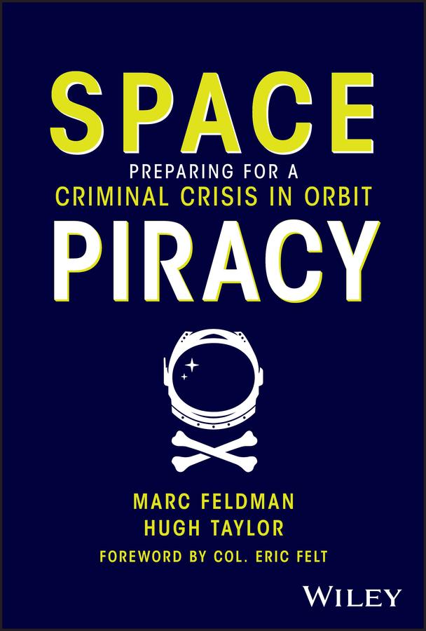 Space Piracy