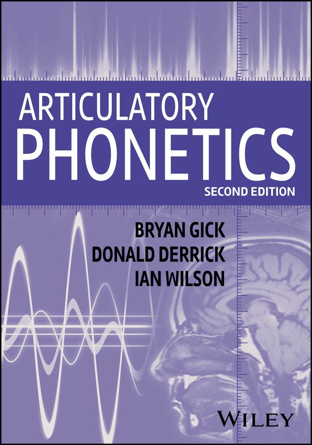 Articulatory Phonetics