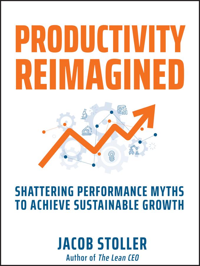 Productivity Reimagined
