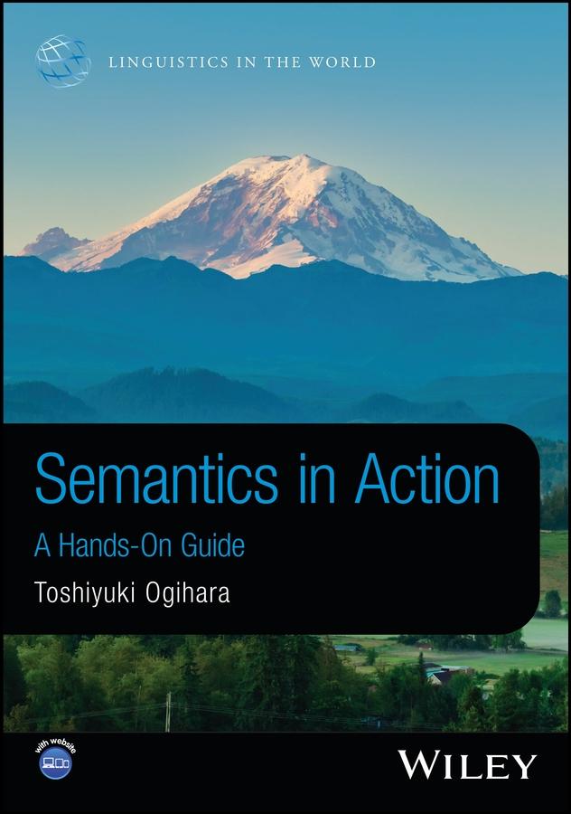 Semantics in Action by Toshiyuki Ogihara
