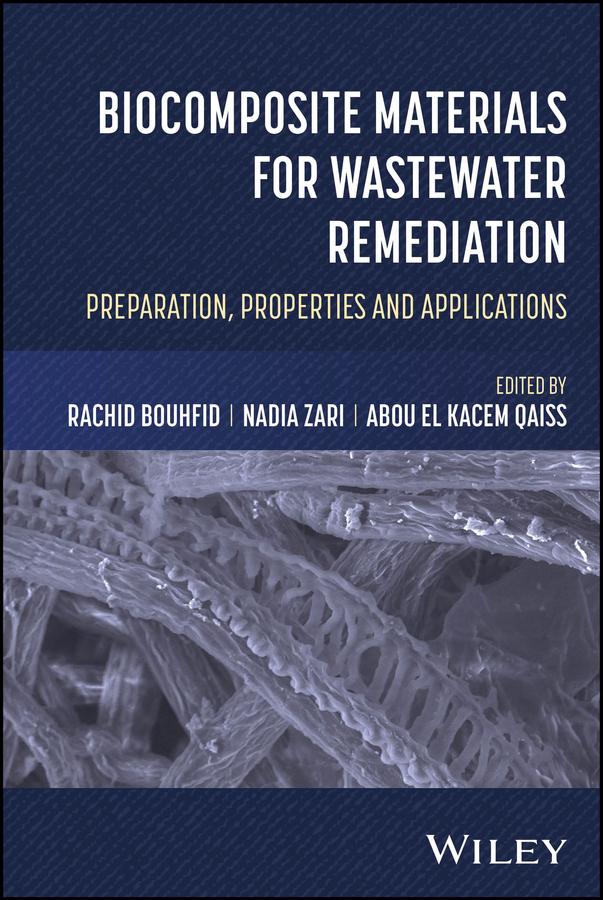 Biocomposite Materials for Wastewater Remediation