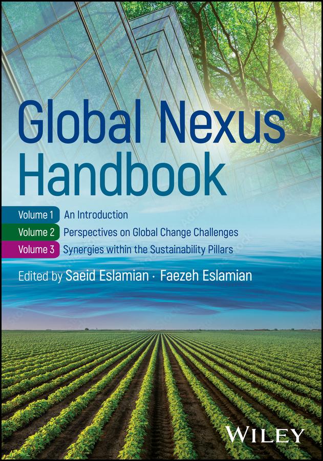 Global Nexus Handbook by Faezeh Eslamian, Saeid Eslamian