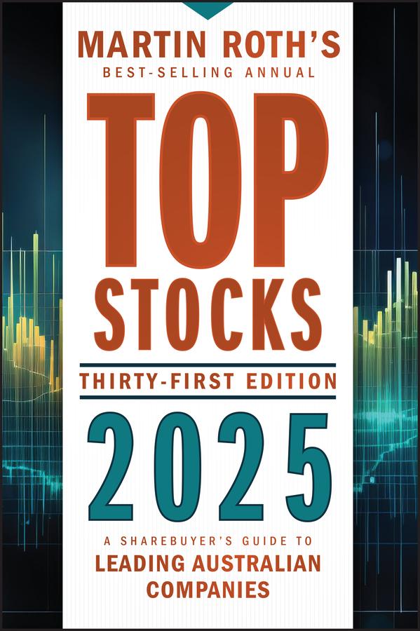 Top Stocks 2025 by Martin Roth