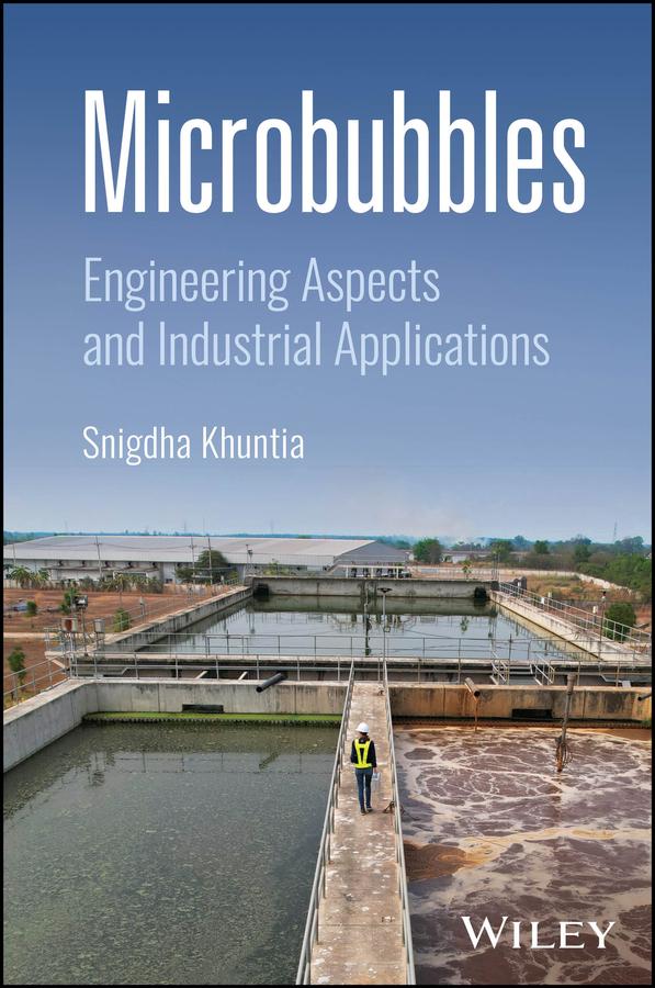 Microbubbles by Snigdha Khuntia
