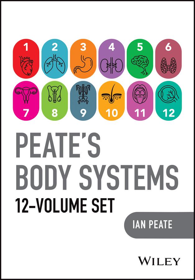 Peate's Body Systems by Ian Peate