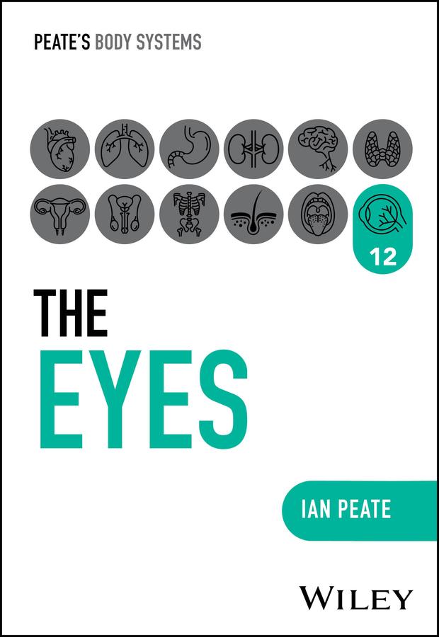 The Eyes by Ian Peate
