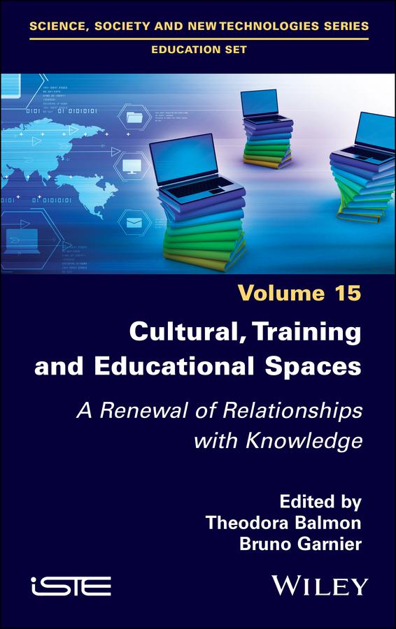 Cultural, Training and Educational Spaces by Bruno Garnier, Theodora Balmon