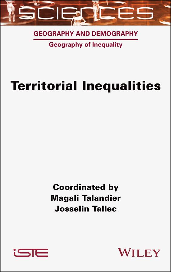Territorial Inequalities by Josselin Tallec, Magali Talandier