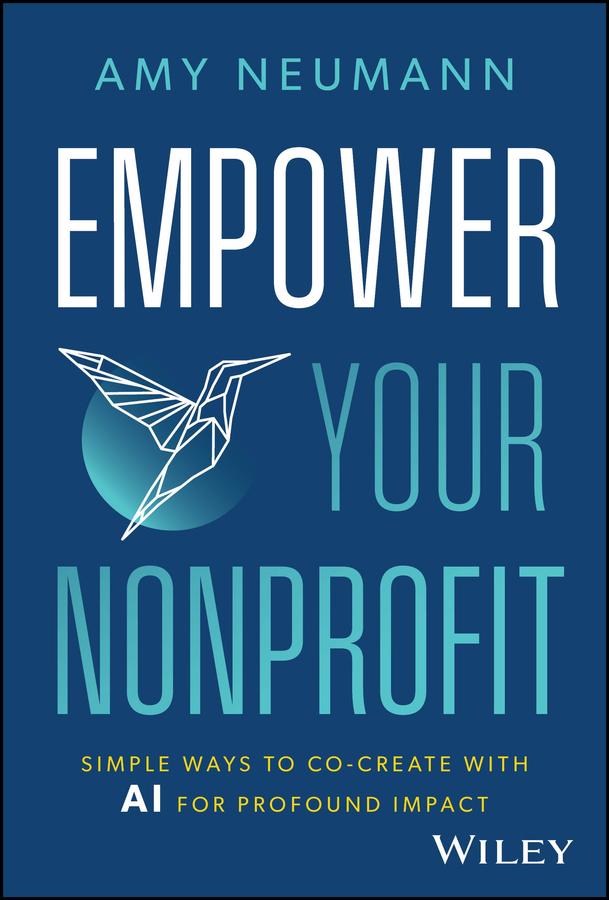 Empower Your Nonprofit by Amy Neumann