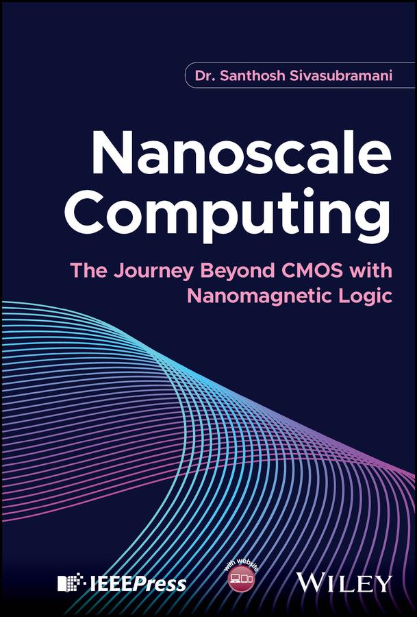 Nanoscale Computing by Santhosh Sivasubramani
