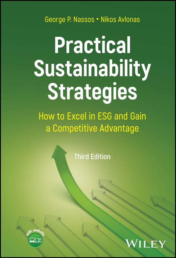 Practical Sustainability Strategies by George P. Nassos, Nikos Avlonas