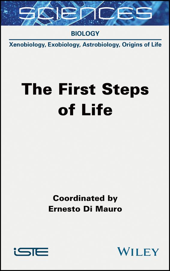 The First Steps of Life by Ernesto Di Mauro