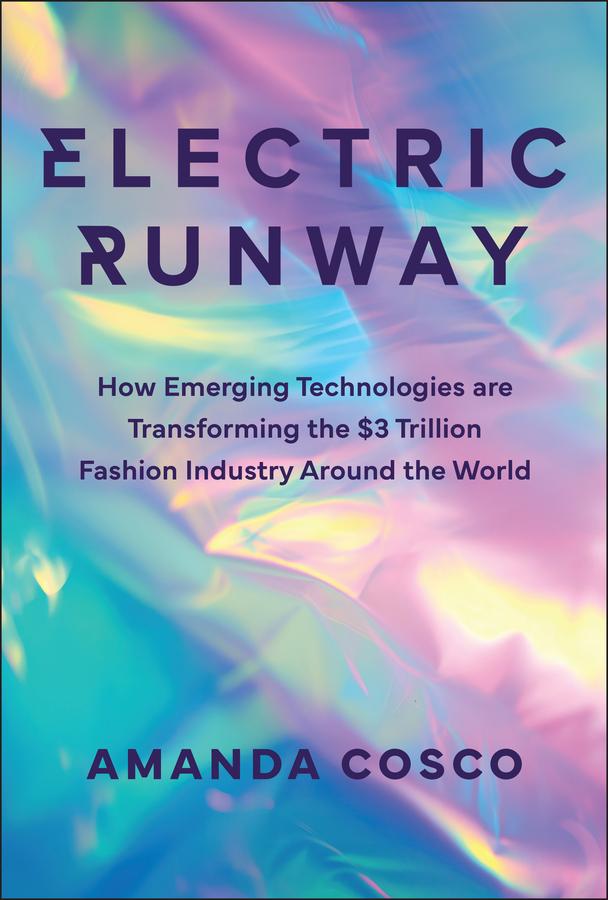 Electric Runway by Amanda Cosco