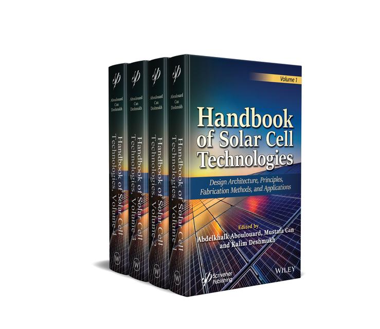 Handbook of Solar Cell Technologies
