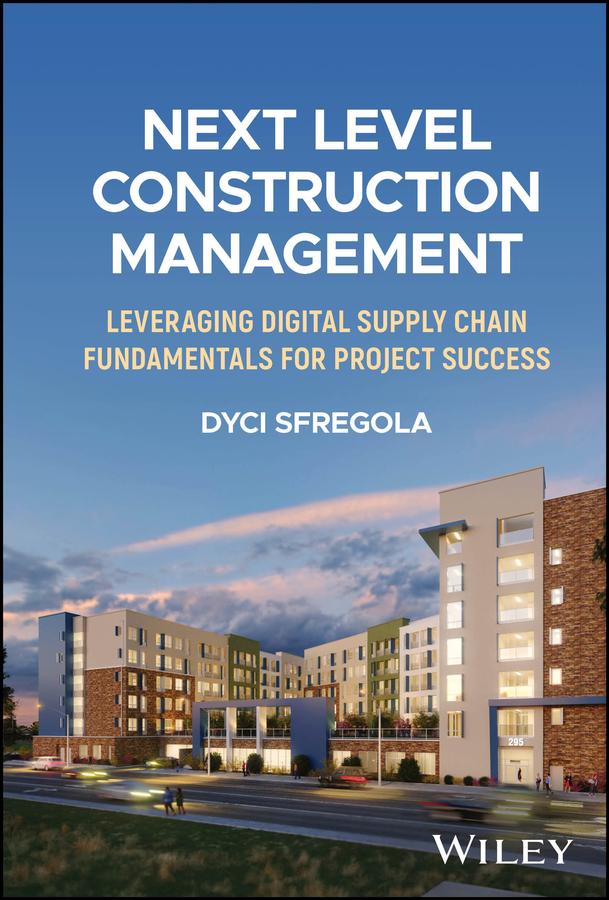 Next Level Construction Management