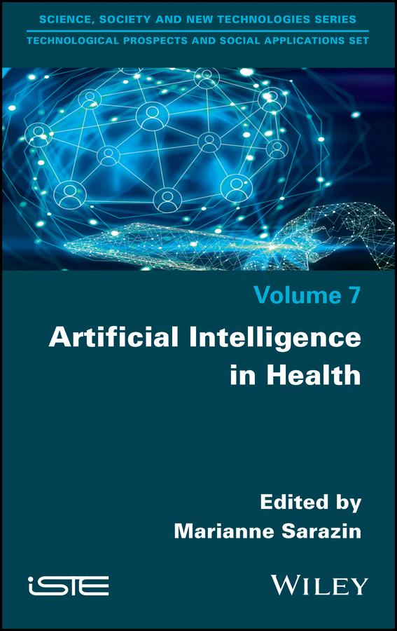 Artificial Intelligence in Health by Marianne Sarazin