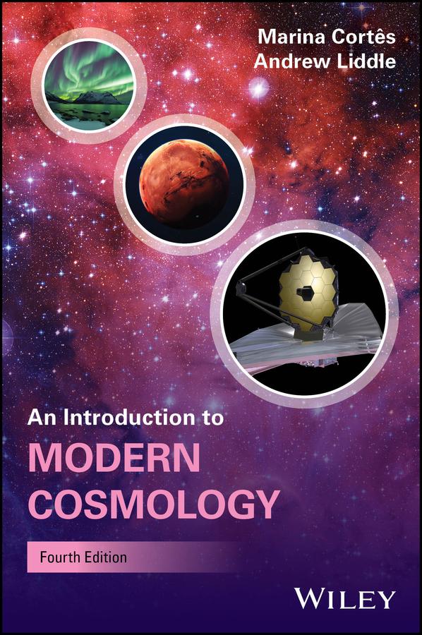 An Introduction to Modern Cosmology by Andrew Liddle, Marina V. Cortês