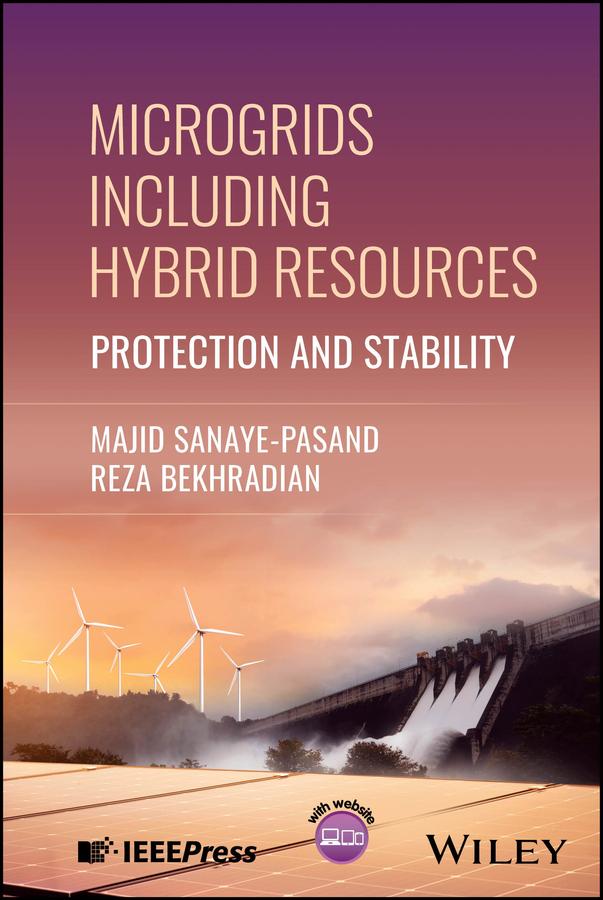 Microgrids Including Hybrid Resources