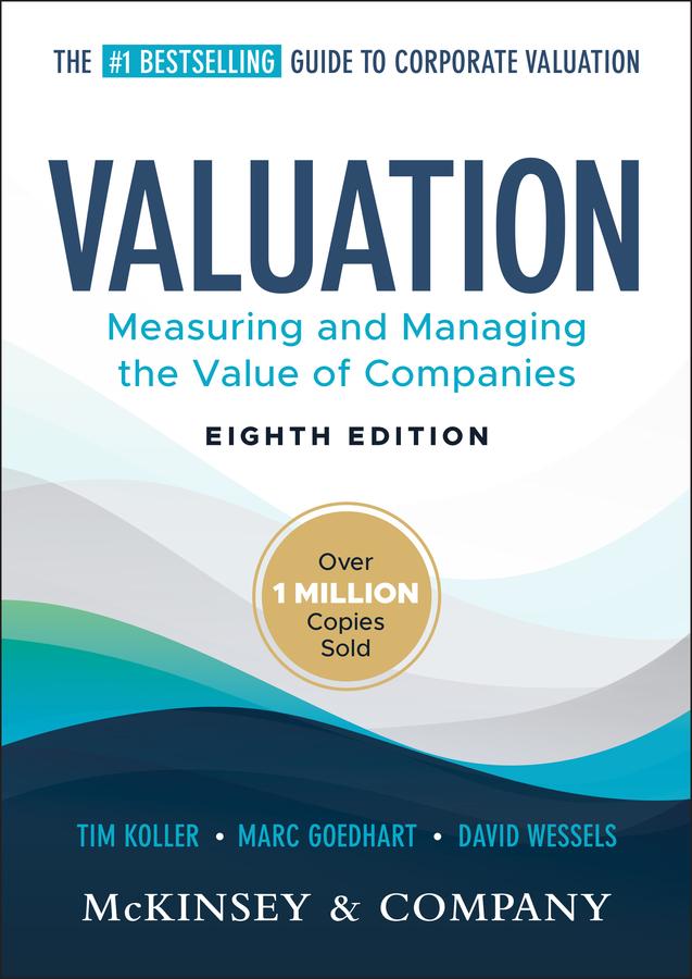 Valuation by 