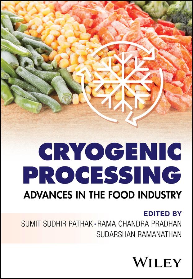 Cryogenic Processing by Rama Chandra Pradhan, Sudarshan Ramanathan, Sumit Sudhir Pathak