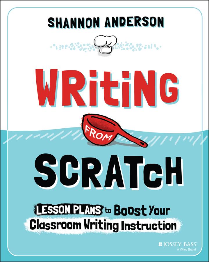 Writing from Scratch